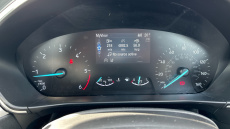 Ford Focus 1.5 EcoBlue 120 Zetec 5dr Diesel Hatchback